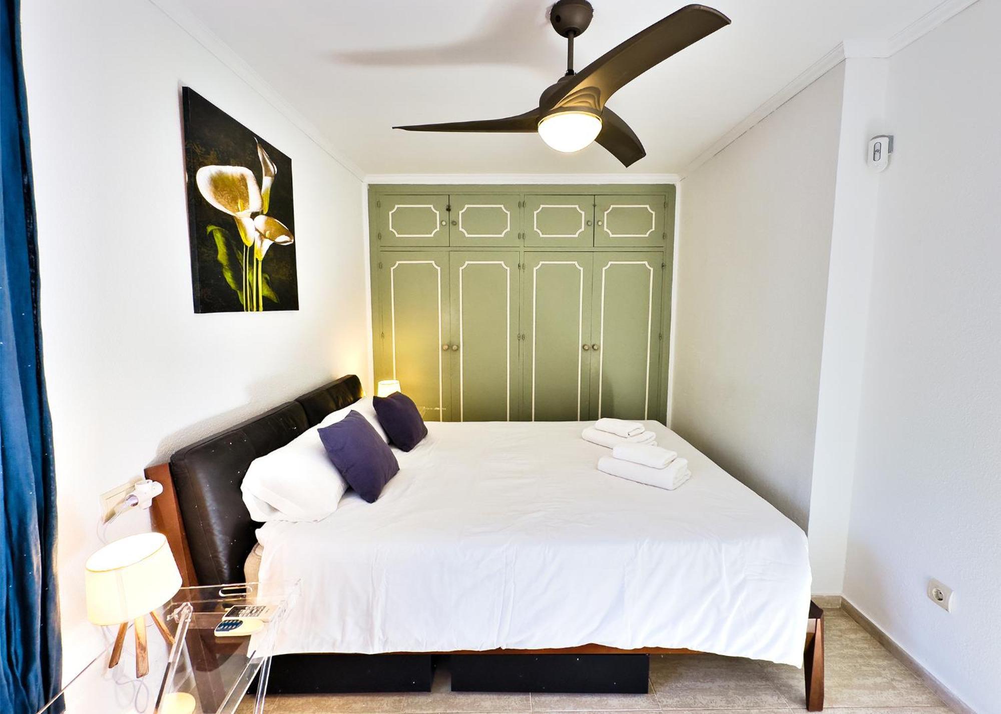 Marbella Old Town For Holiday Rentals Екстериор снимка