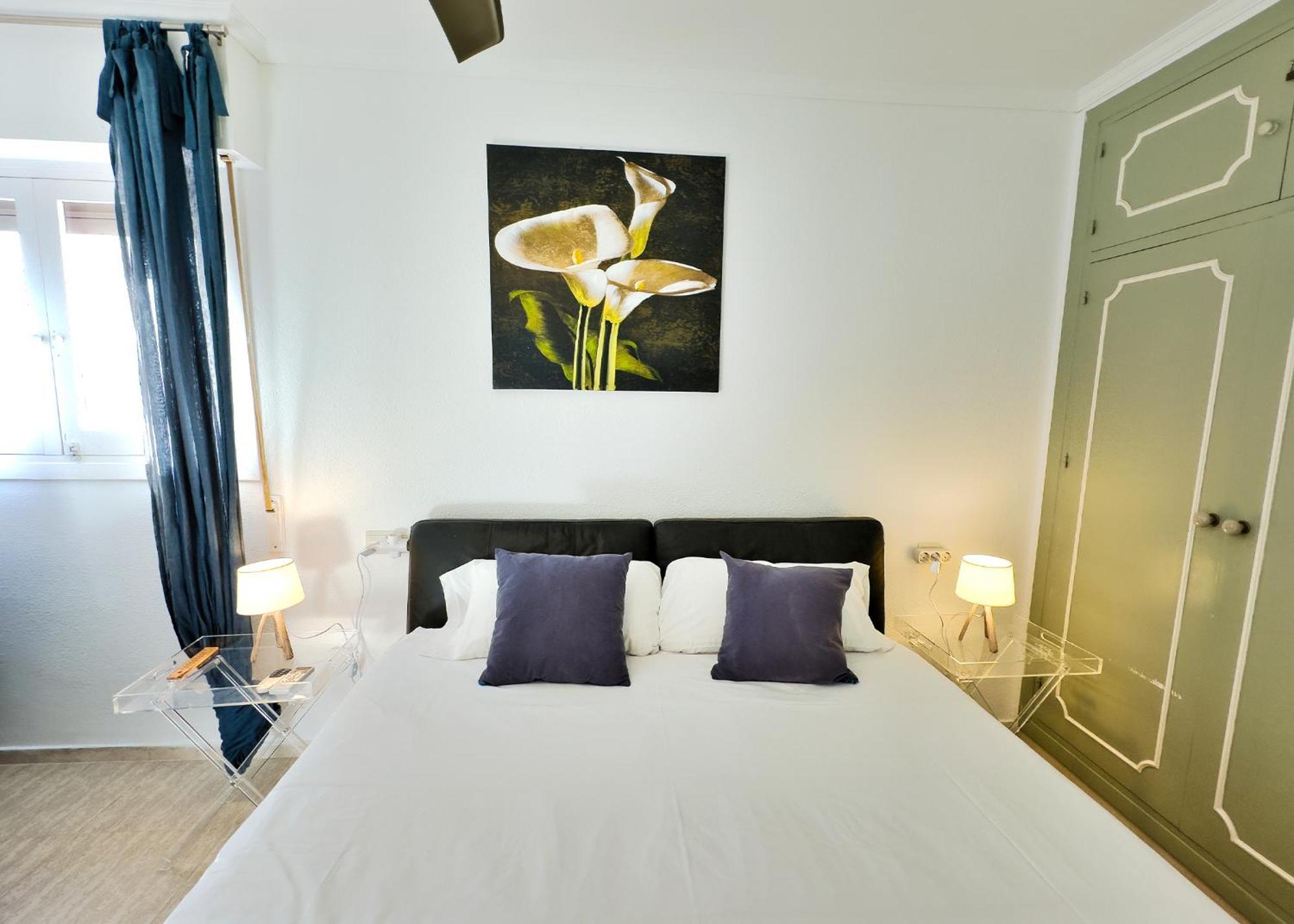 Marbella Old Town For Holiday Rentals Екстериор снимка
