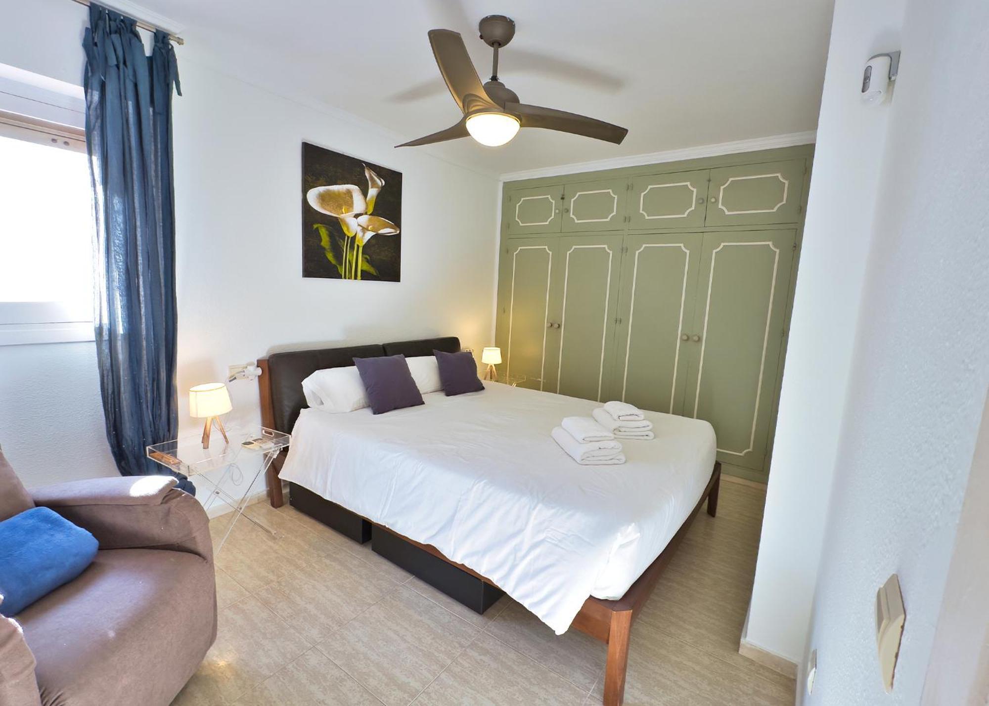 Marbella Old Town For Holiday Rentals Екстериор снимка